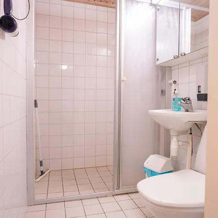Apartamento Kotimaailma Hortus Turku