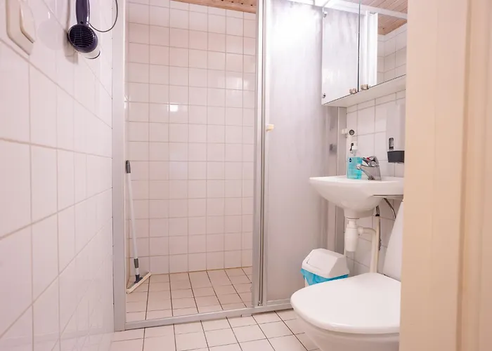 公寓 Kotimaailma Hortus 图尔库